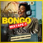 SWEET BONGO MIXX 7 2023 VOL.2 |DJ SPARKY KENYA_Jay Melody,Diamond,Kusah,Harmonize,Zuchu,Marioo,Alik