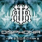 Disphonia - The Raving Religion Promo Mix October 2013