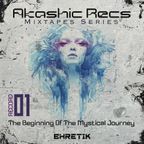 The Beginning Of The Mystical Journey - Akashic Recs 001