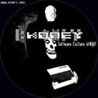 koney-cyber industrial hardcore mix