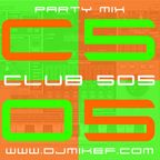 DJ Mike F. - Club 505 Party Mix