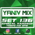 DJ Yaniv Ram - SET136, Tempo 140 BPM