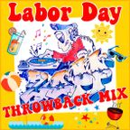 DJ ZAPP'S: LABOR DAY THROWBACK MIX (2022) [Open Format]