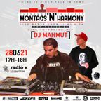 Montags-N-Harmony Vol.08 - DJ Mahmut