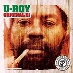 U ROY - Reggae Icon Tribute - True born African Album -2021
