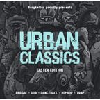 Urban Classics Easter Edition (Snipet) - Dj Marto ft. Imperious Sound