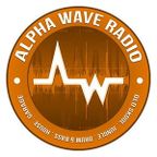 DJ Russ B www.alphawaveradio.co.uk Show 018