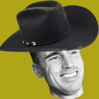 "Bustin' at the seams": Thirsty Country