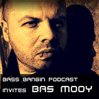 BBP 21 - Bass Bangin Podcast invites Bas Mooy
