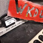 10/18/17 Idle Noise Radio Show on WKDU Philadelphia