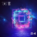 2022.04.14 - Pink Soldier Radio - EMJADE - Episode 24 - Pink Moon Mix