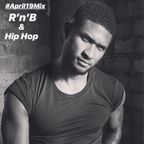 @Peps RnB / Hip Hop #April19Mix