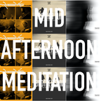 Nemone's Mid Afternoon Meditation 140420