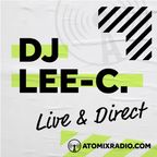 Lee C - 9/11/23 - Atomix Radio