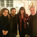 Sitemarca Radio Podcast con Carolina Coppolli, Darío Rial, Guillermo Caballero y Martín Goldberg