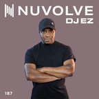 DJ EZ presents NUVOLVE radio 187 (OLD SKOOL SPECIAL)