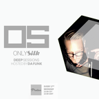 Da Funk-Only Silk 214: Deep Sessions