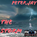 FnOObTechno Radio / Peter Jay - The Storm (WEDNESDAY 11 April)