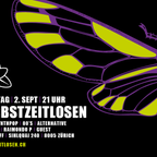 HerbstzeitLosen Party Zurich 02/09/2023 Last-Sets