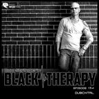 DubCntrl aka James Norris - Black Therapy EP154 on Radio WebPhre.com