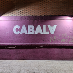 Dj Domingo @ CABALA Madrid -Private Party-