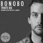 Bonobo Tribute Mix (Live from Port Villa Vanuatu, 2019)