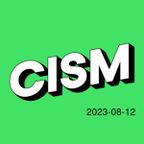CISM disconomique 2023-08-12