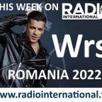 Radio International - The Ultimate Eurovision Experience (2022-11-30) WRS (Rom 2022), Junior ESC