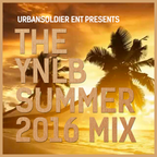 The Sunshine Mix - Summer 2016