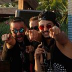 Special Dj Set Le B Club (Italy) by Frank Master + NikQ