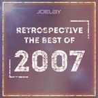Retrospective: the best of 2007