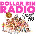 Dollar Bin Radio Episode 203 – Fall Colors