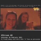 Titty Titty Bang Bang LIVE Stream No. 48