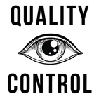 Quality Control Volume 1. mixed by DJ Ben Boylan