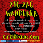 The Zig Zag Wanderer: May 2023.