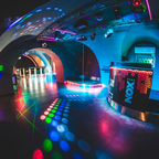Xavier J - Live @ Nox Club 06-01-2017