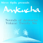 Steve Optix - Sounds of Amkucha Volume Twenty Six