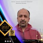 Radio Trance Passion - Esp. Event New Year 2022 - Sonorous Ecstasy - Marcos Vera Yañez