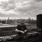 Live on The Roof at Output, New York City