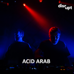 Acid Arab @ Disrupt 2019