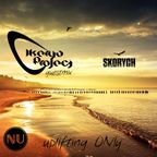 Skorych - Uplifting ONly 10 (Ikerya Project Guest Mix)