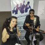 BluesJazzeando 8va. TEMPORADA - Episodio 44 - INV. KRISHNA BLACK EAGLE