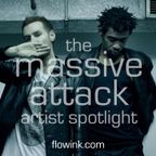 Artist Spotlight: Massive Attack