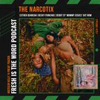 Episode #257: Esther Quansah and Becky Foinchas of The Narcotix - West African Art-Folk Band Based i