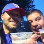 Defcon & Gomez92 present Meinau Not Solo part 2