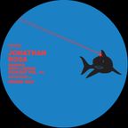 Jonathan Rosa // Sharks with Lasers vol. 19 // August 2014