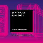 Synthicide - Juni 2021