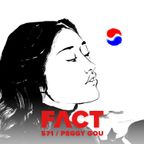 FACT mix 571: Peggy Gou (October '16)