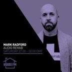 Mark Radford -Audio Rehab 03 OCT 2020