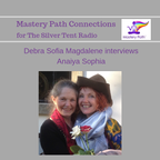 Debra Sofia Magdalene interviews Anaiya Sophia - The Importance of Integrity